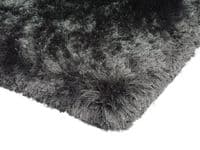 Plush Slate Rug