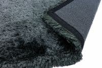 Plush Slate Rug