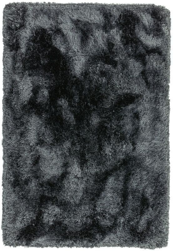 Plush Slate Rug