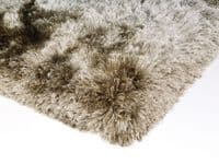 Plush Taupe Rug