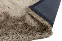 Plush Taupe Rug