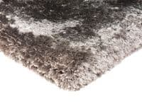 Plush Zinc Rug