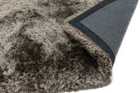 Plush Zinc Rug