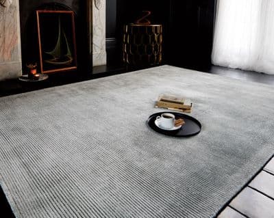 Reko French Grey Rug