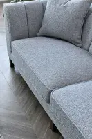 Rilasso 3 Seater Sofa in Dolphin Boucle