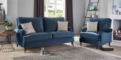 Rimini Sofa / Corner Combinations