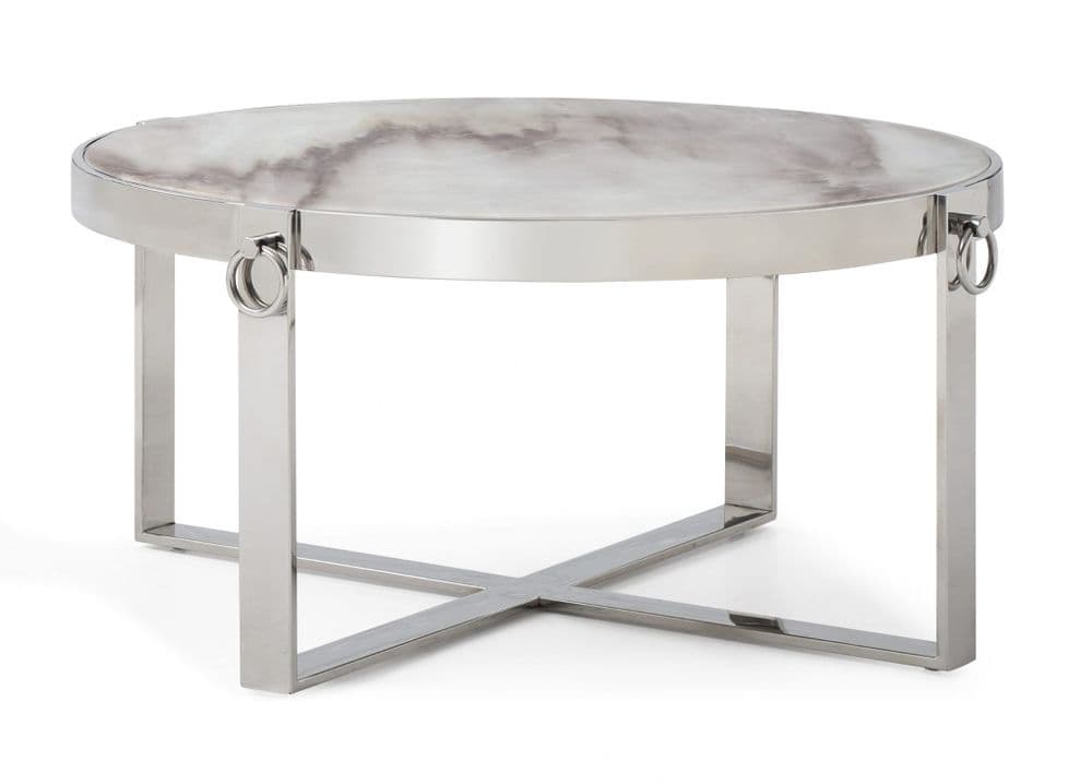 Rings Coffee Table