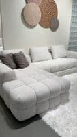 Rossini  Sofa Chaise Pre-Order Now