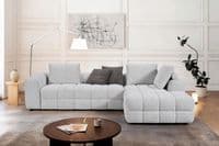 Rossini  Sofa Chaise Pre-Order Now