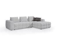 Rossini  Sofa Chaise Pre-Order Now