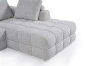 Rossini  Sofa Chaise Pre-Order Now