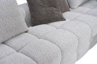 Rossini  Sofa Chaise Pre-Order Now