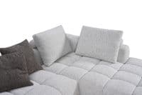 Rossini  Sofa Chaise Pre-Order Now