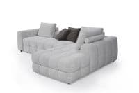 Rossini  Sofa Chaise Pre-Order Now