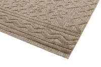 Salta Brown Links Rug