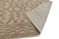 Salta Brown Links Rug