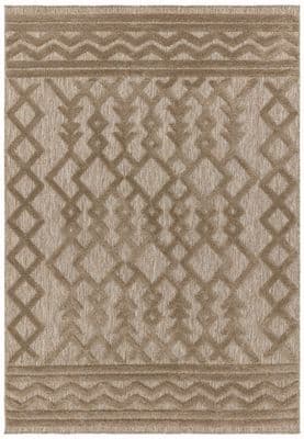 Salta Brown Links Rug