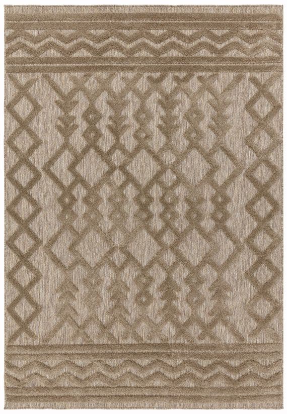 Salta Brown Links Rug