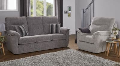 Sapphire Sofa / Corner Combinations