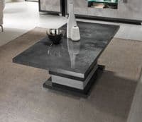 Seville Grey Coffee Table