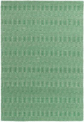 Sloan Green Rug