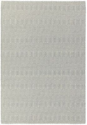 Sloan Silver Rug