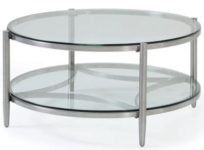 Stanmore Circular Coffee Table