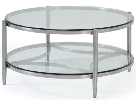 Stanmore Circular Coffee Table
