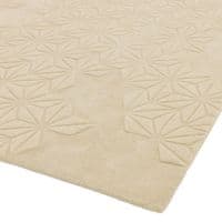 Starburst Natural Rug