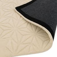 Starburst Natural Rug