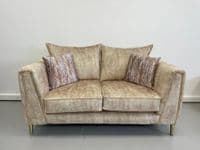 Venosa Fabric Sofa
