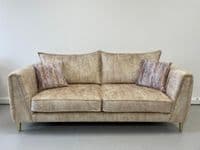 Venosa Fabric Sofa