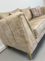 Venosa Fabric Sofa