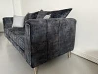 Venosa Fabric Sofa