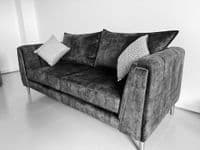 Venosa Fabric Sofa
