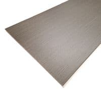 WPC Wood Effect Flat Style Wall Panels