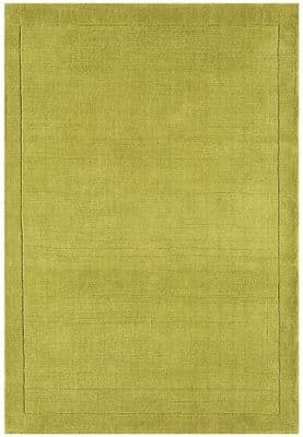 York Green Rug