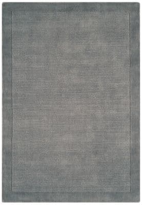 York Grey Rug