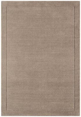 York Taupe Rug