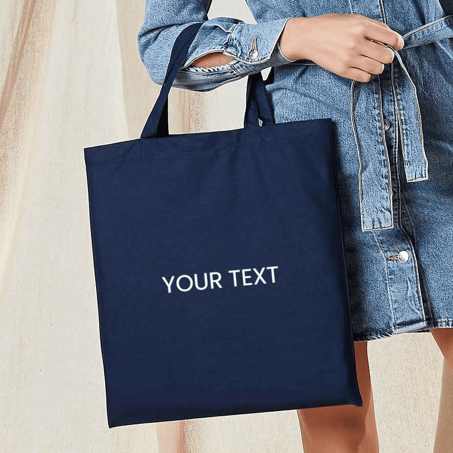 Personalised bag 2025 for life