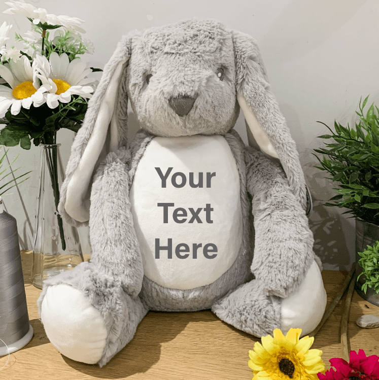 Teddy bear bunny deals