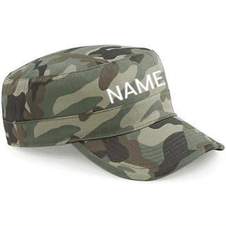 Army p cap hotsell