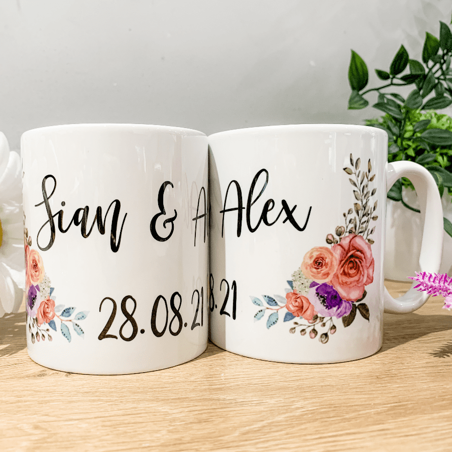 Printed mug designs deals