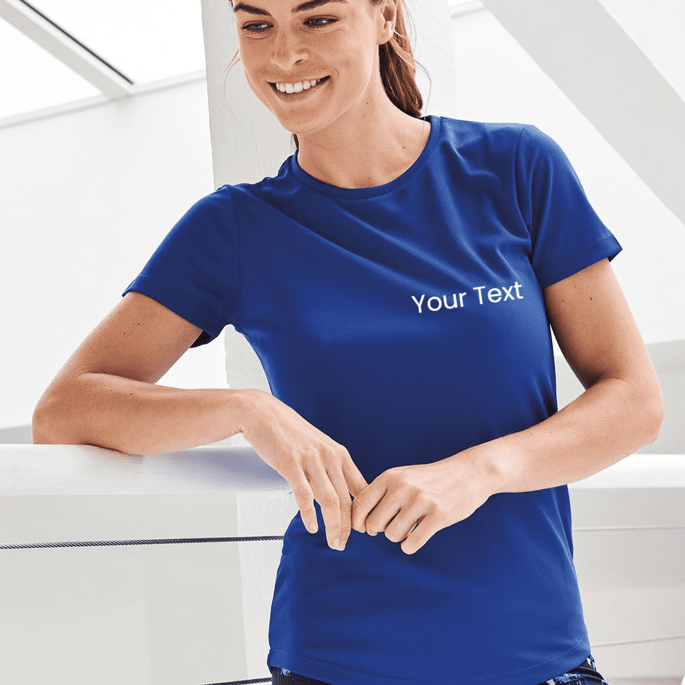 Jd sports ladies t 2025 shirts