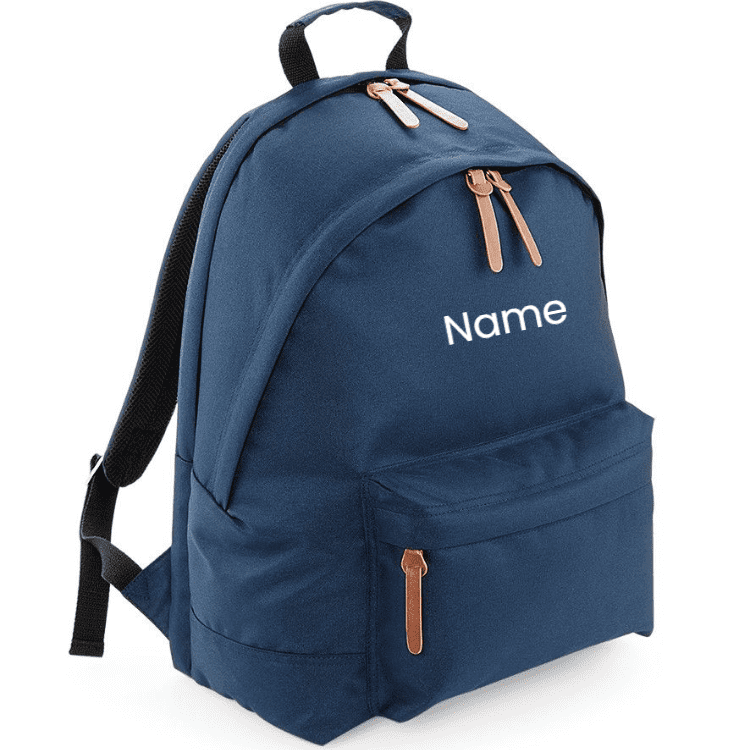 Rucksack with laptop pocket hot sale