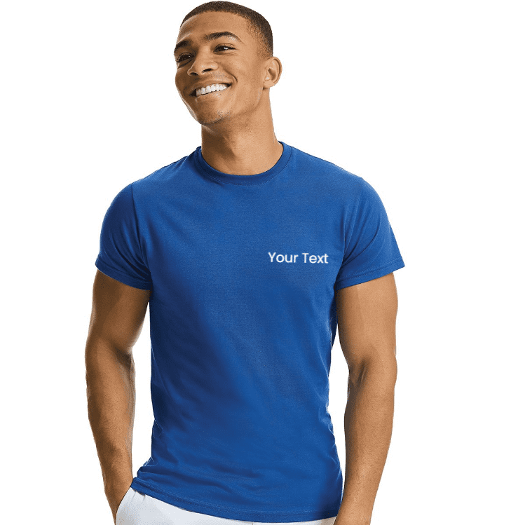 Muscle fit 2024 t shirts uk