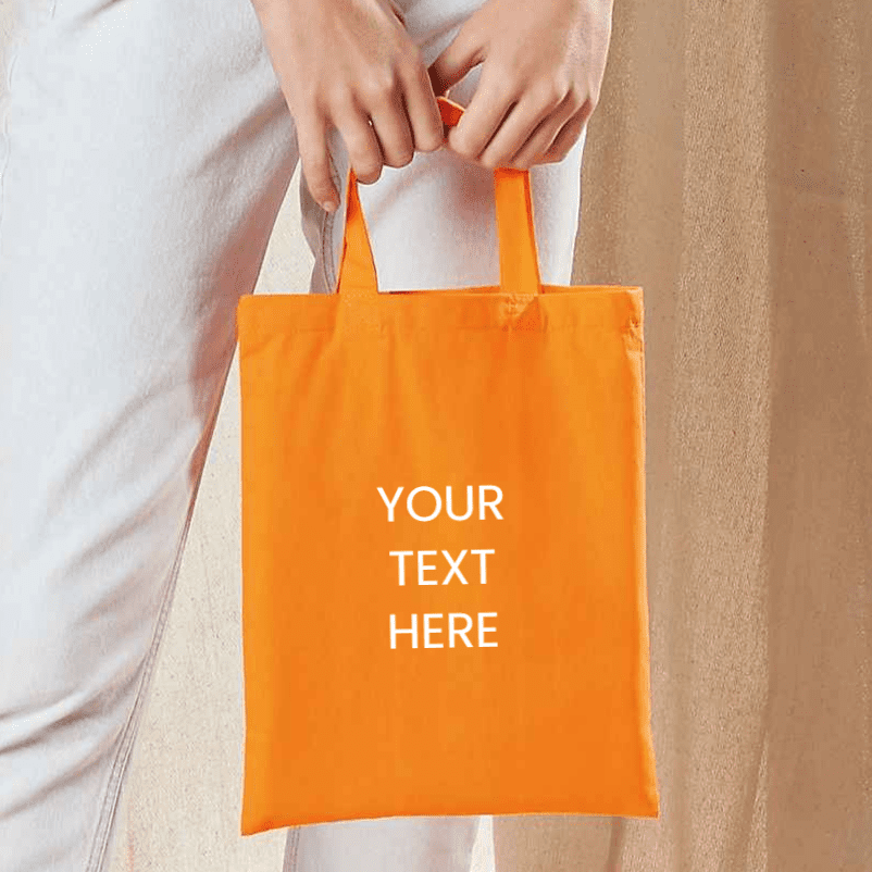 Personalised bag 2025 for life