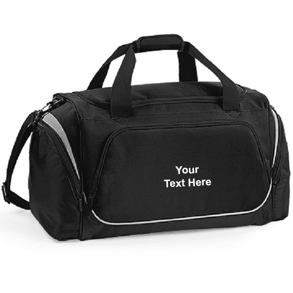 Personalised sports bags uk best sale