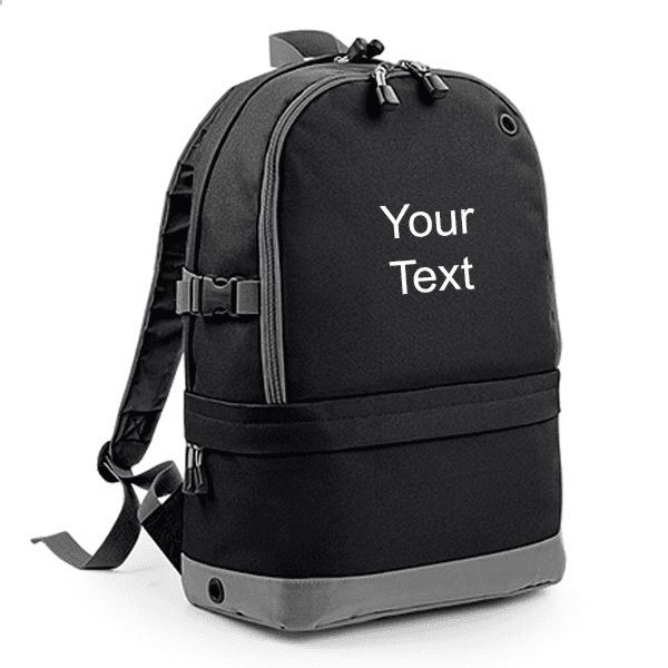 Boys 2025 sports backpack