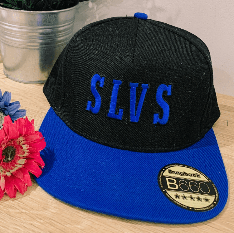 Personalised snapback caps 2025